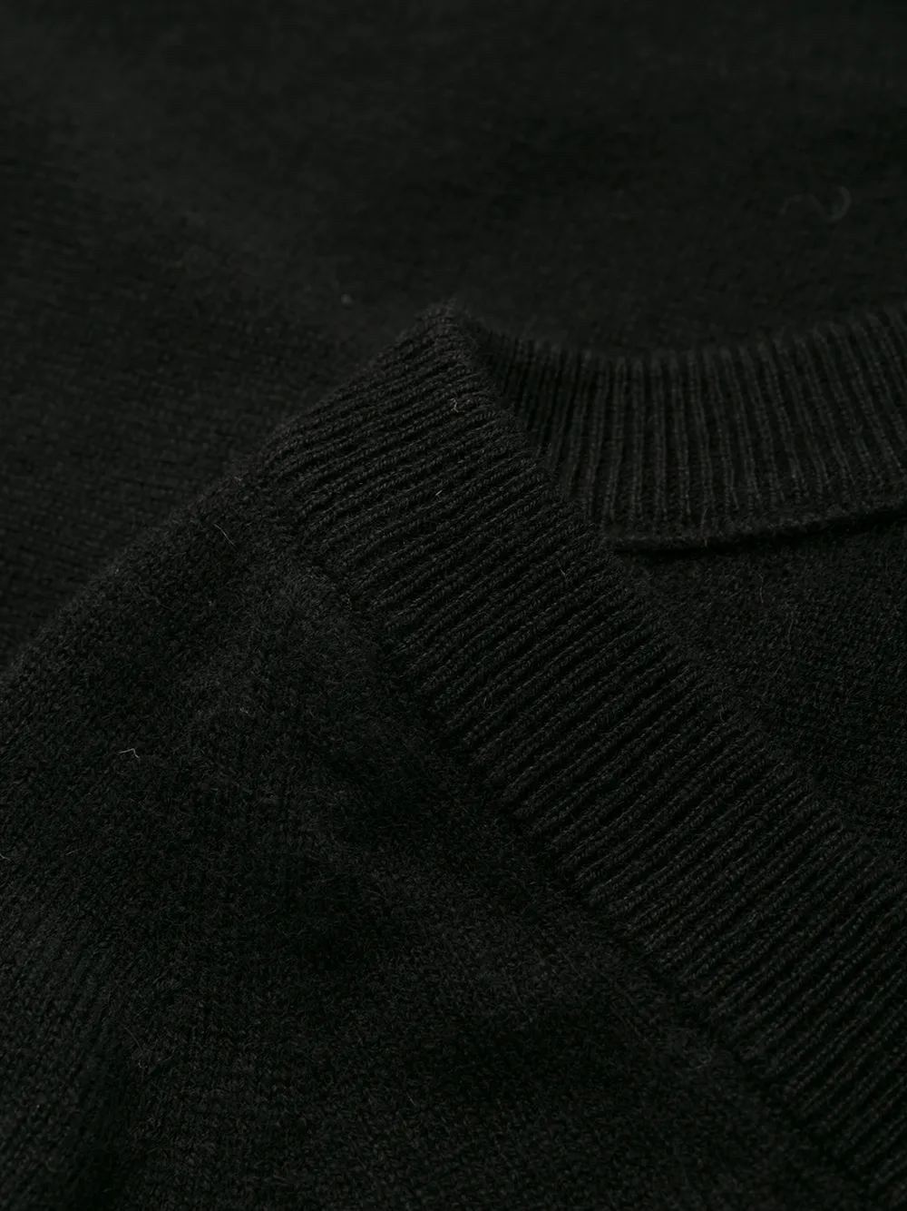 Dolce & Gabbana Cardigan corto con scollo a V | Image 7
