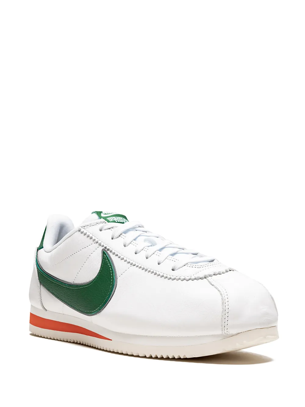 Nike Stranger Things x Cortez sneakers - Wit