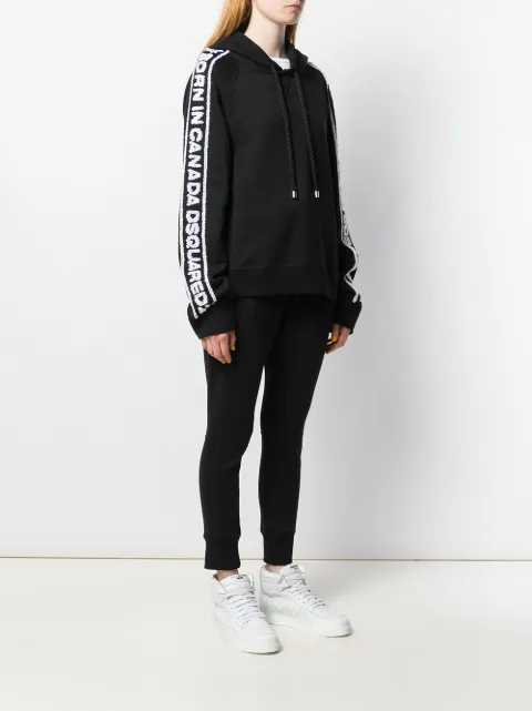 dsquared tracksuit womens