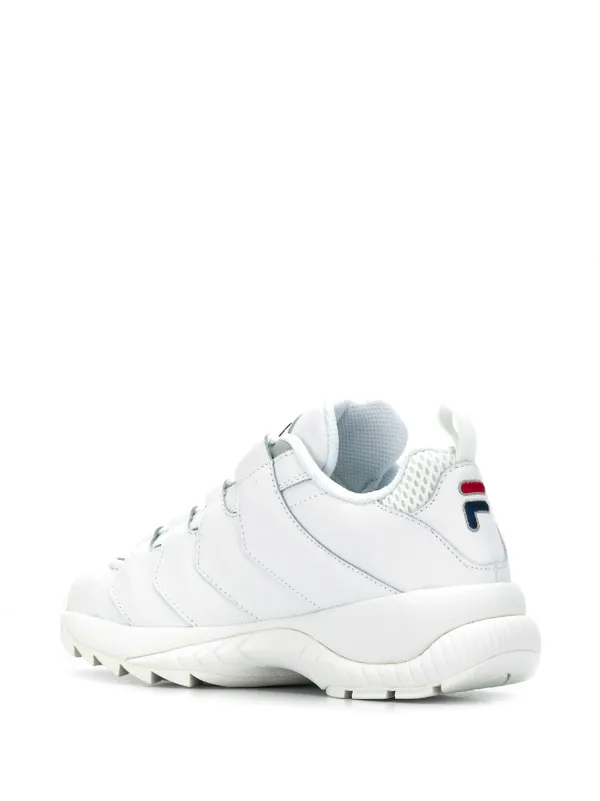 fila platform shoes