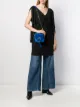 Image 2 of See by Chloé V-neck jersey dress