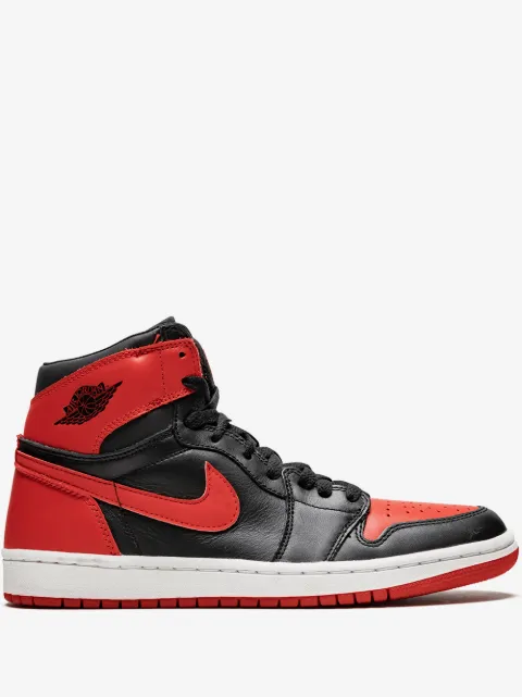 Jordan baskets Air Jordan 1 Retro