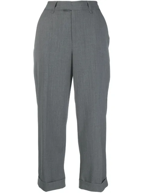 TWINSET pantalones capri