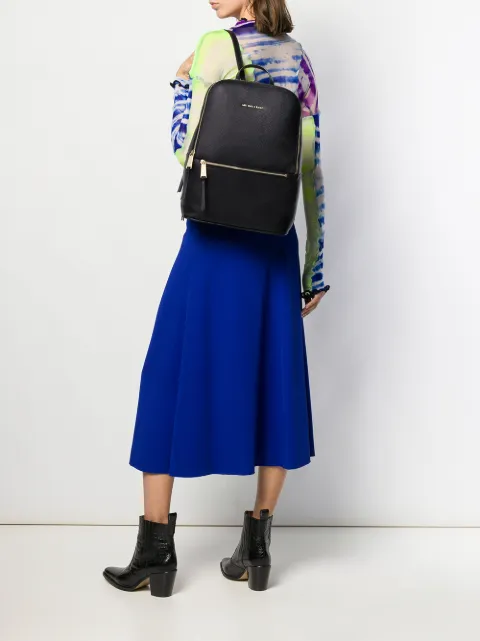 Toby medium hotsell logo backpack