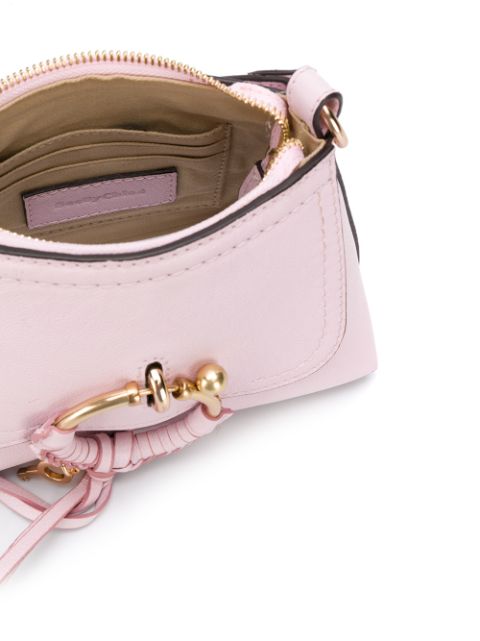 See By Chloé Hanna Crossbody Bag | Farfetch.com