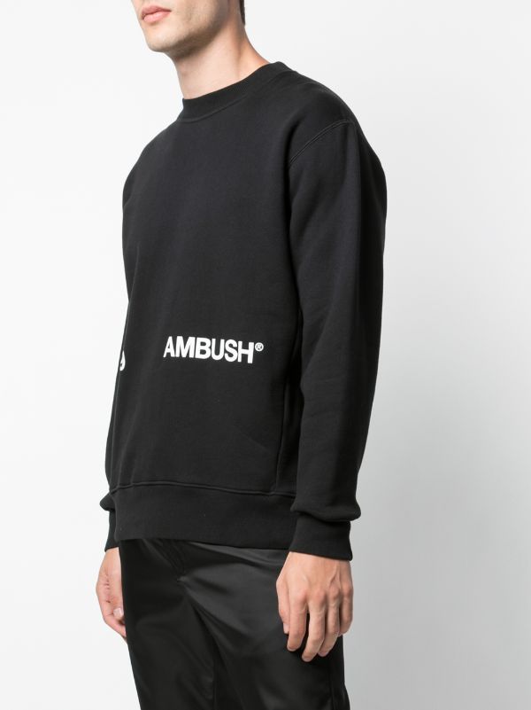 Ambush crew hotsell neck sweatshirt