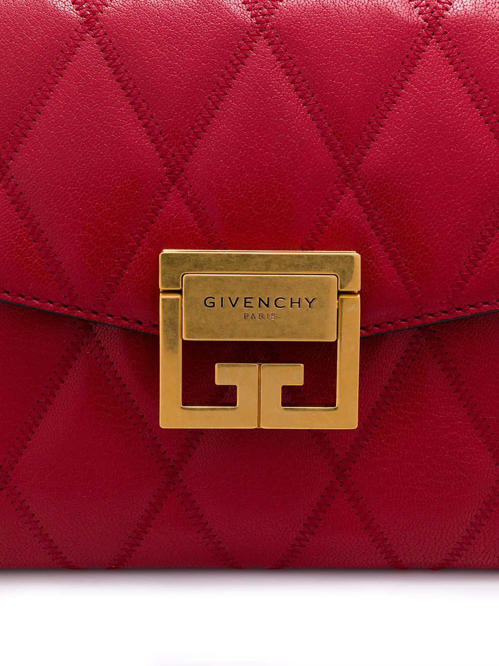 фото Givenchy маленькая сумка через плечо gv3