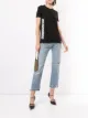 الصورة 2 من Dsquared2 تيشيرت بطبعة شعار