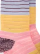 Stine Goya striped Tilly socks