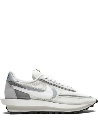 Nike Tênis LD Waffle Nike x Sacai | Branco | FARFETCH BR