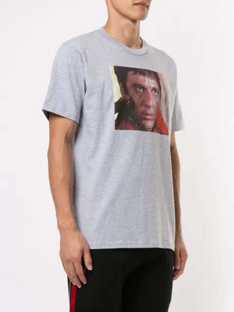 scarface shower tee