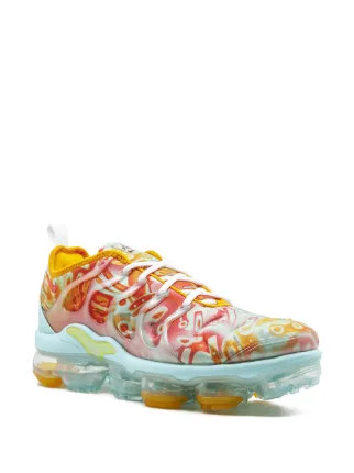 vapormax plus on air qs