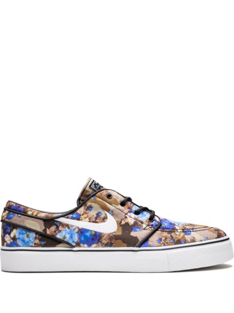 Nike Zoom Stefan Janoski Pr "Digi-Camo" sneakers WOMEN