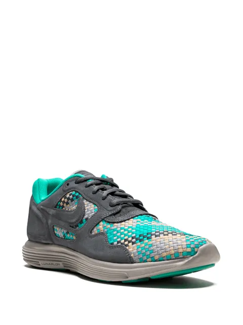 Nike Lunar Flow Woven QS sneakers 526636 - 1