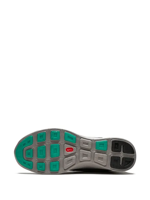 Nike Lunar Flow Woven QS sneakers 526636 - 3