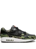 Nike x atmos Air Max 1 PRM ""Tiger Camo"" sneakers - Black