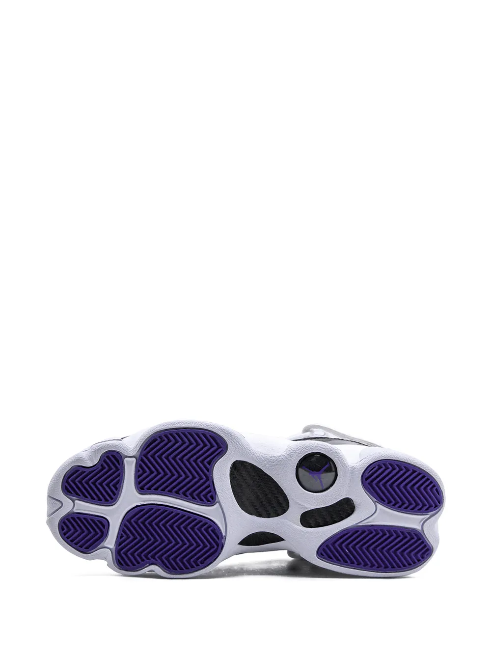 Nike air jordan 6 rings concord on sale