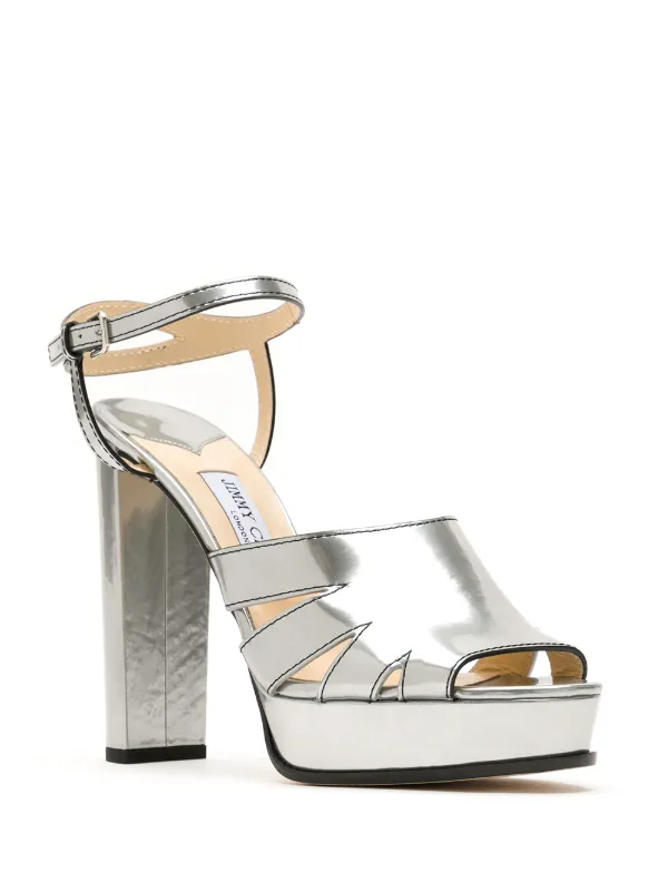 Jimmy deals choo hermione