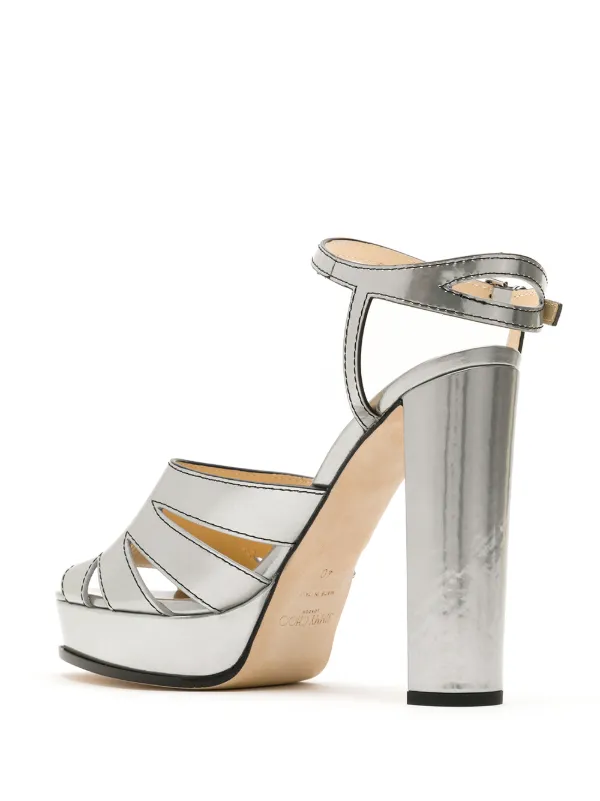 Jimmy on sale choo hermione