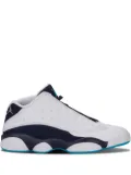 Jordan Air Jordan 13 Retro Low ""Hornets"" sneakers - White