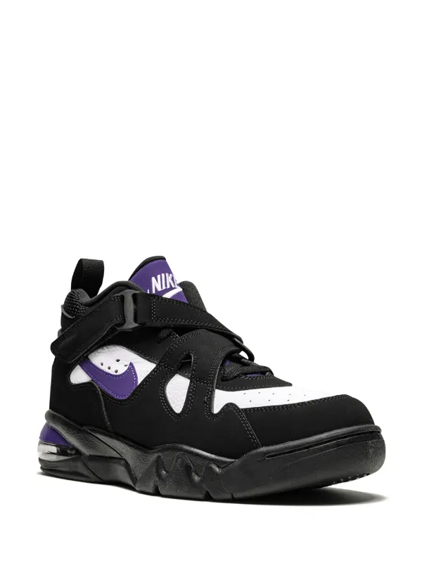 nike mens air force max cb
