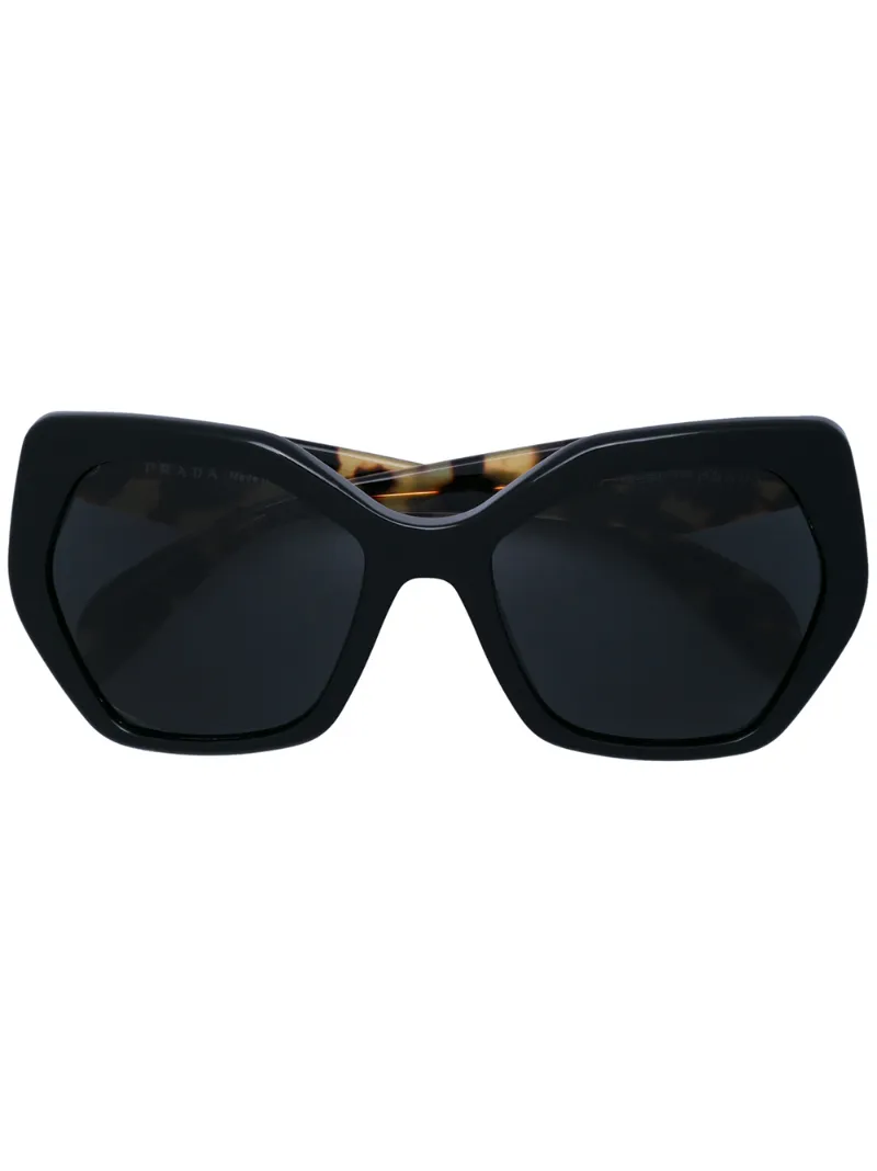 prada sunglasses women's tortoise