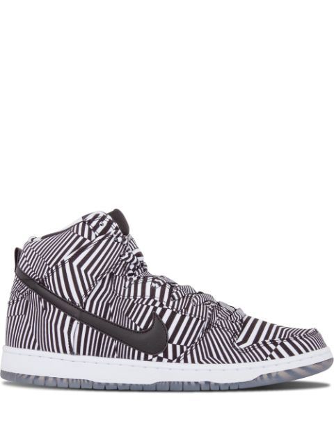 Nike SB Dunk High Premium "Concept Car" sneakers MEN