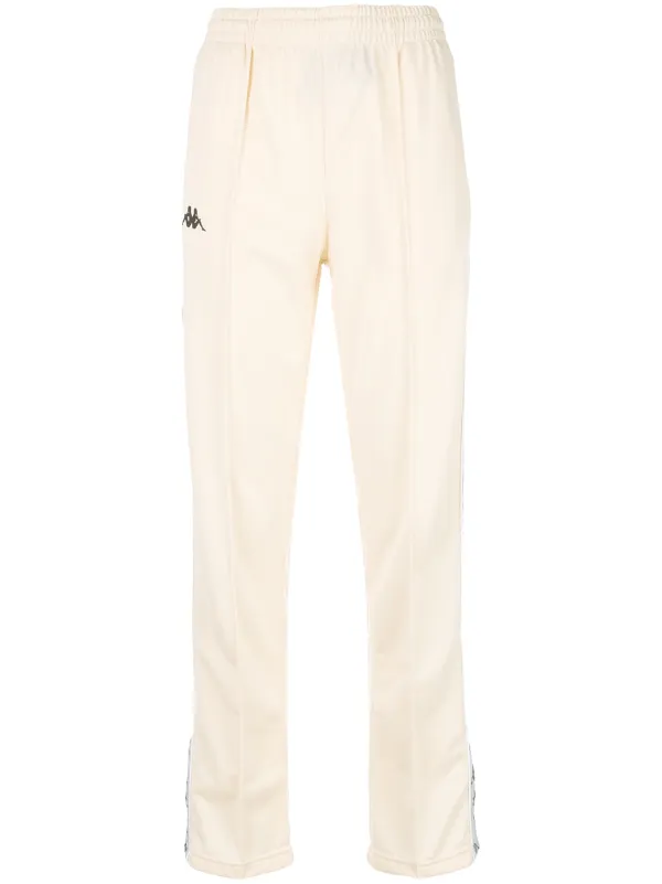 kappa pantaloni sportivi