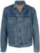 Image 1 sur Levi's veste The Trucker en denim