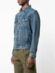 Levi's veste The Trucker en denim