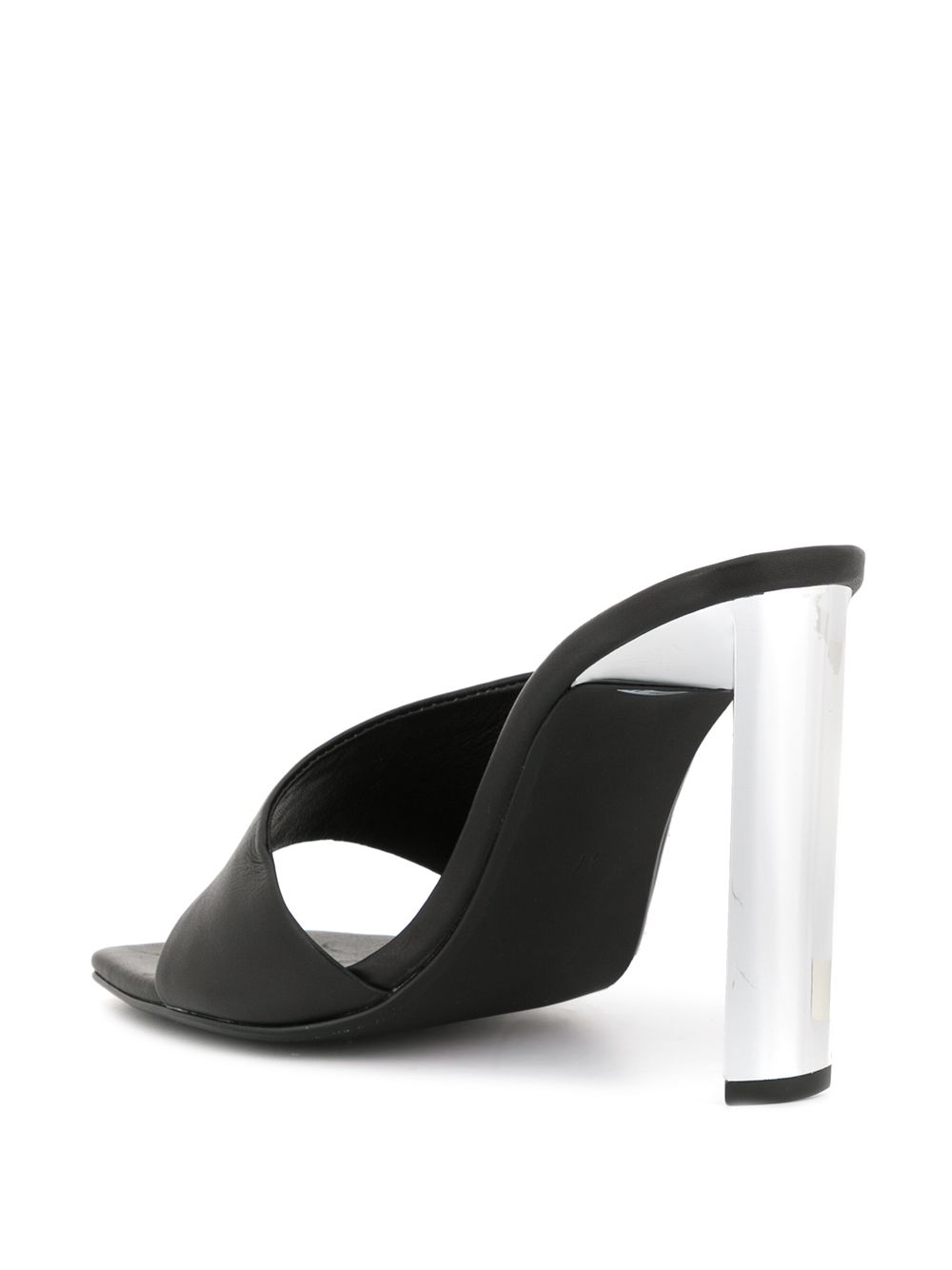 Shop Senso Wilhemina I Mules In Black