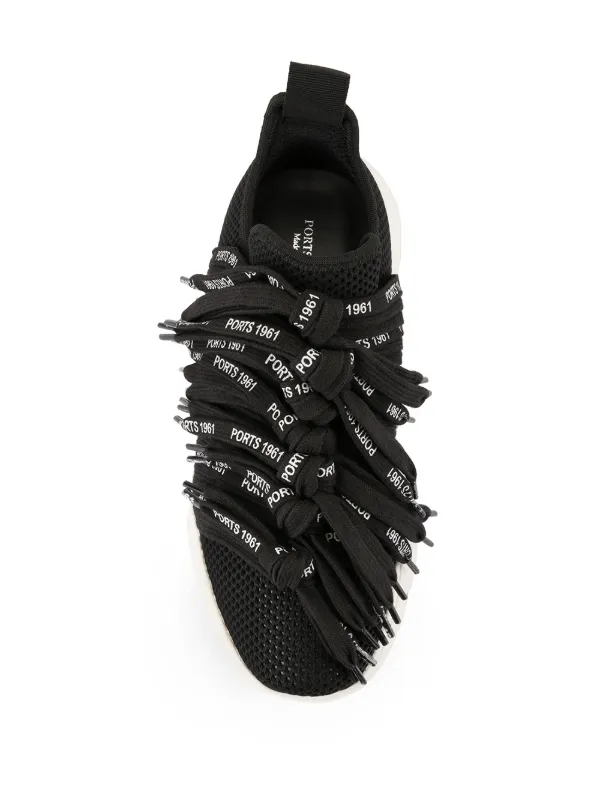 Ports 1961 Lace42 スニーカー 通販 - FARFETCH