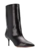 الصورة 2 من Aquazzura بوت كاحل بكعب متوسط