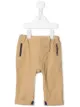 Image 1 of Velveteen Micah slim-fit chinos