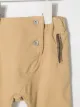 Velveteen Micah slim-fit chinos