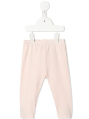 designer baby leggings