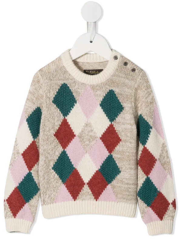 ally knitwear