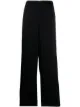 Image 1 of Theory palazzo trousers