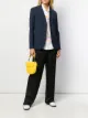 Image 2 of Theory palazzo trousers