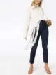 Afbeelding 2 van RE/DONE Cropped jeans