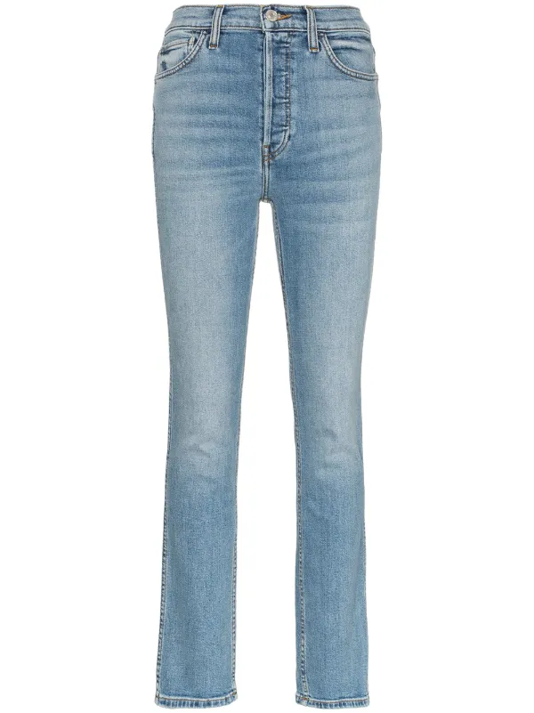 re skinny jeans
