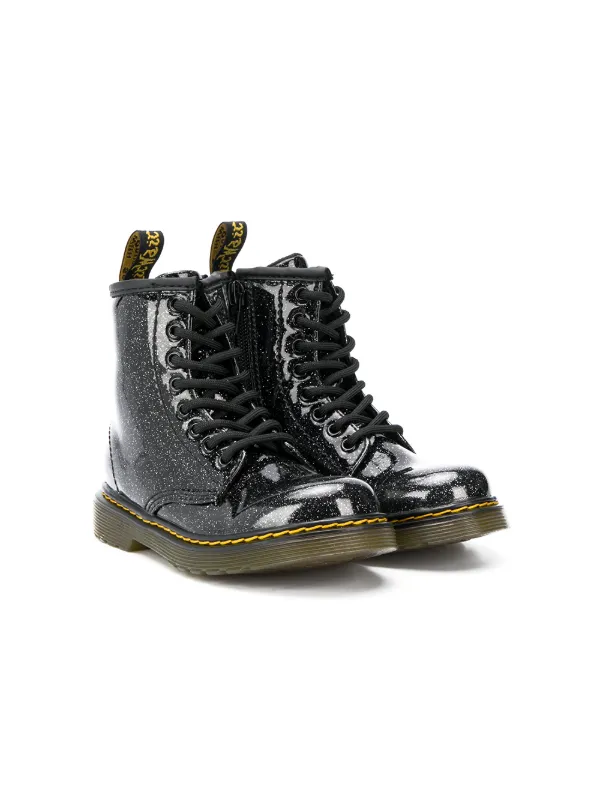 dr martens kids boots