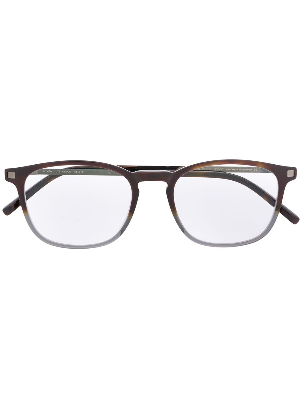 MYKITA HALDUR GLASSES