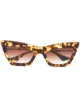 الصورة 1 من Dita Eyewear نظارة شمسية Erasur