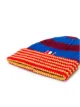 Image 2 of Thom Browne FC Barcelona Stripe Hat