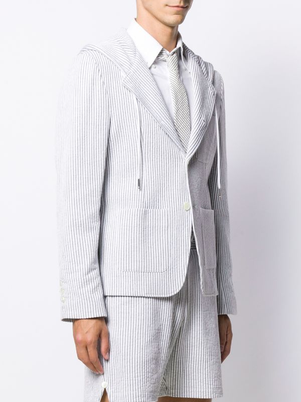 thom browne seersucker suit