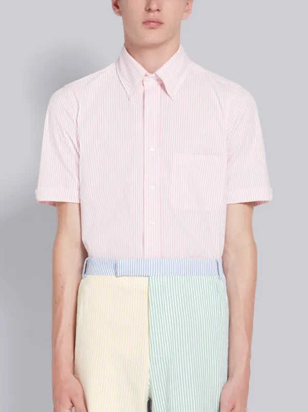 Mens Shirts & Shirting | Thom Browne Official Website Mens Shirts & Shirting | Thom Browne Official Website