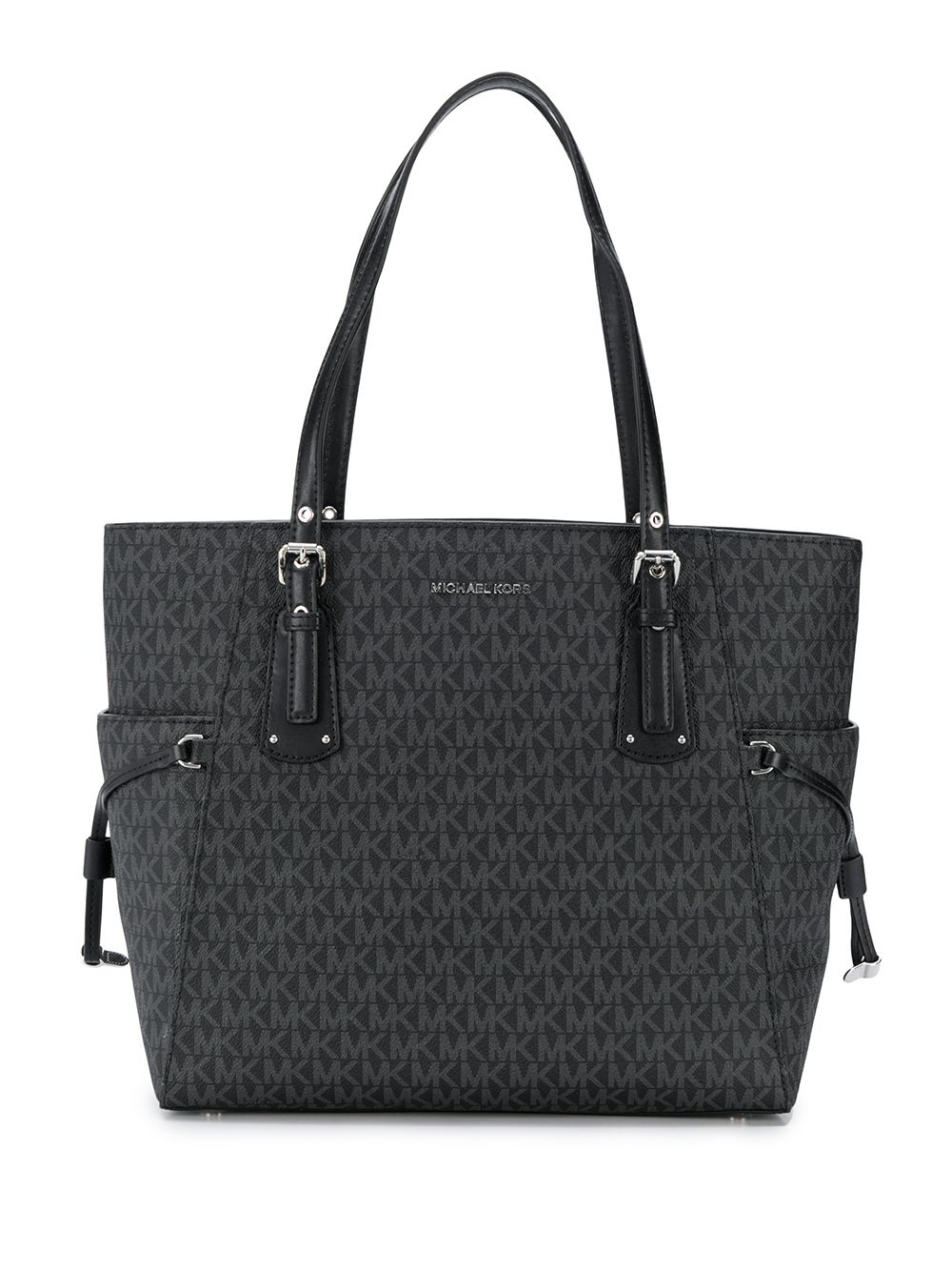 voyager signature tote