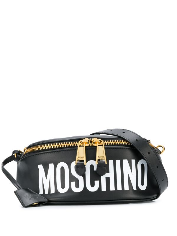 Moschino belt outlet bags