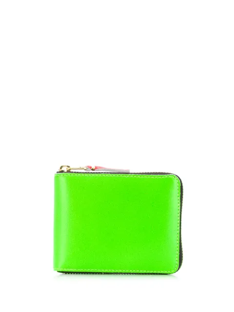 Comme Des Garçons Wallet - Designer Brands - Farfetch